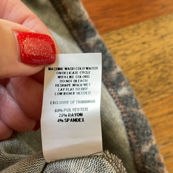 Antistar Top - Picture 7 of 7